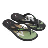 CHANCLAS DE HOMBRE RIDER R1 ENERGY VI AD BLACK/GREEN/ORANGE
