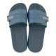 CHANCLAS DE HOMBRE RIDER FREE MIX SLIDE AD BLUE/BLUE/ORANGE - Querol online