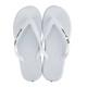 CHANCLAS DE HOMBRE RIDER R1 AD WHITE/WHITE - Querol online