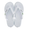 CHANCLAS DE HOMBRE RIDER R1 AD WHITE/WHITE