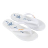 CHANCLAS DE HOMBRE RIDER R1 STYLE DEDO AD WHITE/WHITE/BLUE