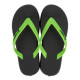CHANCLAS DE NIñO RIDER R1 BASIC KIDS NEGRO - Querol online