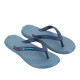 CHANCLAS DE NIñO RIDER R1 BASIC KIDS AZUL - Querol online