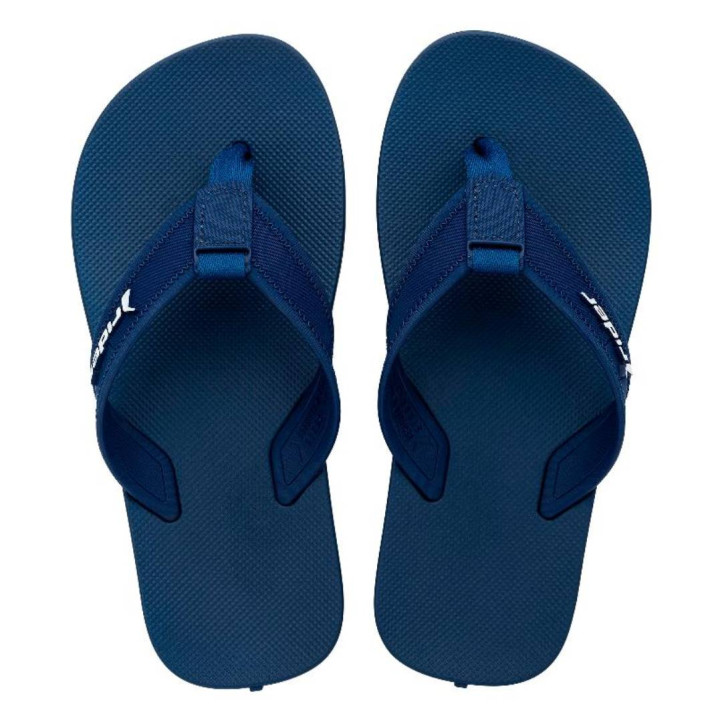 CHANCLAS DE NIñO RIDER IMPULSE KIDS AZUL - Querol online