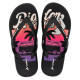 CHANCLAS DE NIñO RIDER R1 ENERGY II KIDS NEGRO - Querol online