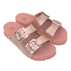 CHANCLAS DE MUJER ZAXY PARTNER III FEM ROSE - Querol online