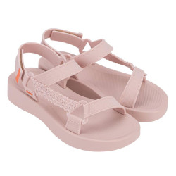 CHANCLAS DE MUJER ZAXY PRIMAVERA PAPETE AD LIGHT NUDE - Querol online