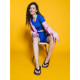 CHANCLAS DE MUJER ZAXY LEVEZA HIT RAST AD BLACK - Querol online
