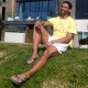 Chanclas Havaianas brasil logo green olive para hombre - Querol online