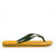 Chanclas Havaianas brasil logo pop yellow para hombre - Querol online