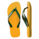 Xancles Havaianas brasil logo pop yellow per a home - Querol online