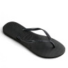 Xancles Havaianas slim black per a dona