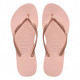 Xancles Havaianas slim ballet rose per a dona - Querol online