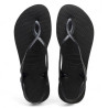 Xancles Havaianas luna black per a dona
