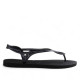 Xancles Havaianas luna black per a dona - Querol online
