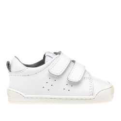 DEPORTIVAS DE NIñO MTNG KIDS FREE BABY BLANCO 48850 57700 - Querol online