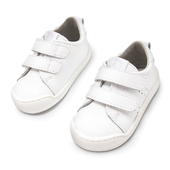 DEPORTIVAS DE NIñO MTNG KIDS FREE BABY BLANCO 48850 57700 - Querol online