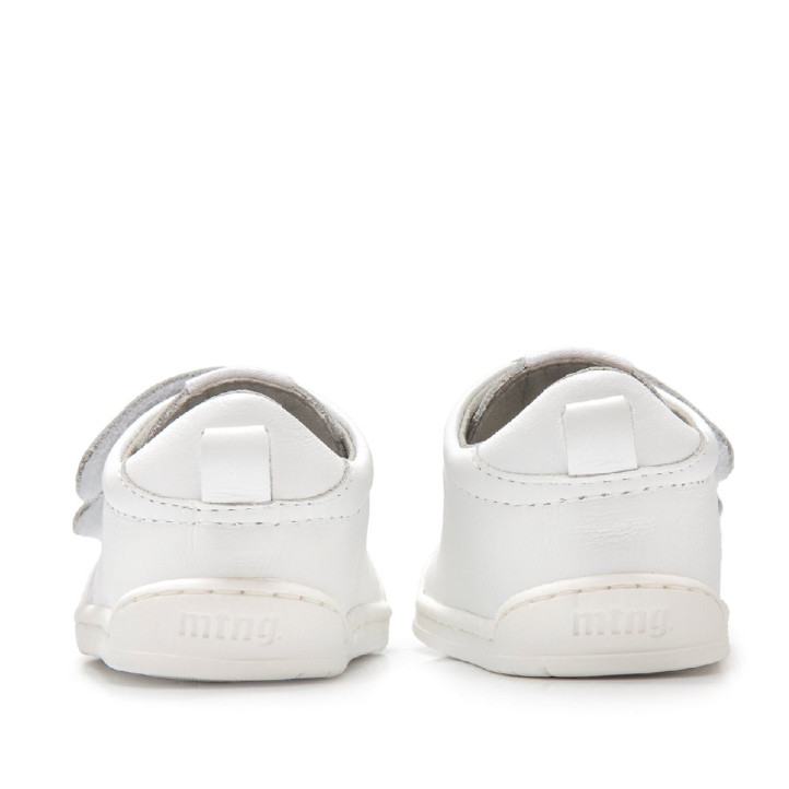 DEPORTIVAS DE NIñO MTNG KIDS FREE BABY BLANCO 48850 57700 - Querol online