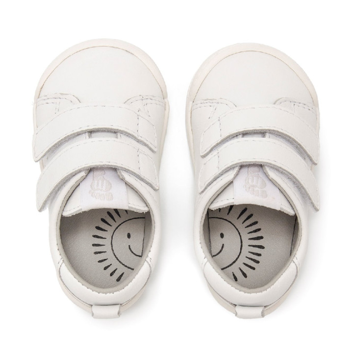 DEPORTIVAS DE NIñO MTNG KIDS FREE BABY BLANCO 48850 57700 - Querol online