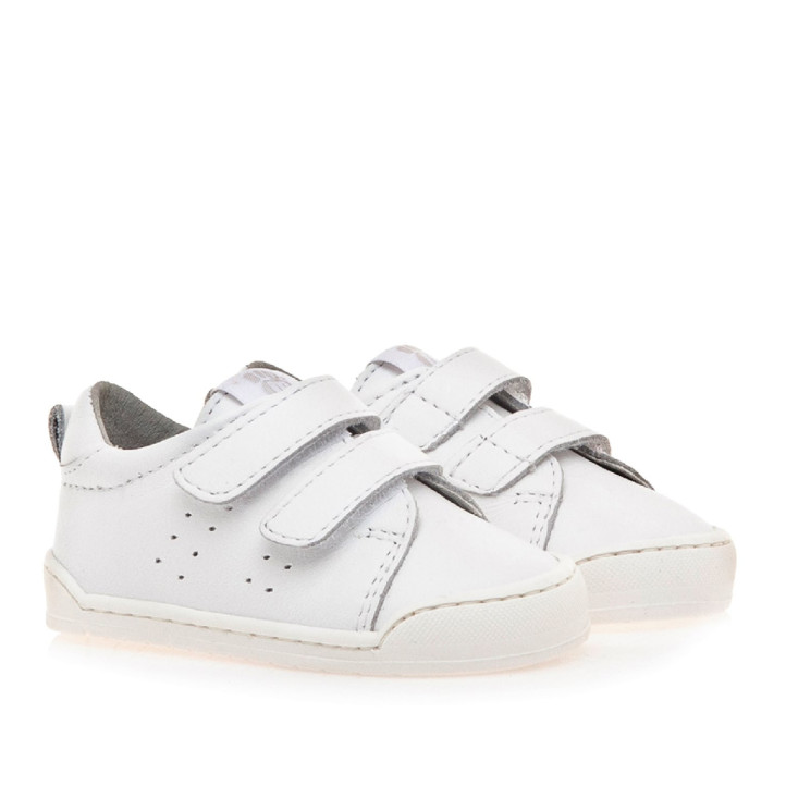 DEPORTIVAS DE NIñO MTNG KIDS FREE BABY BLANCO 48850 57700 - Querol online