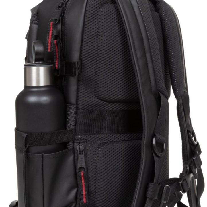 Motxilla Eastpak tecum m top black - Querol online