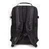Motxilla Eastpak tecum m top black