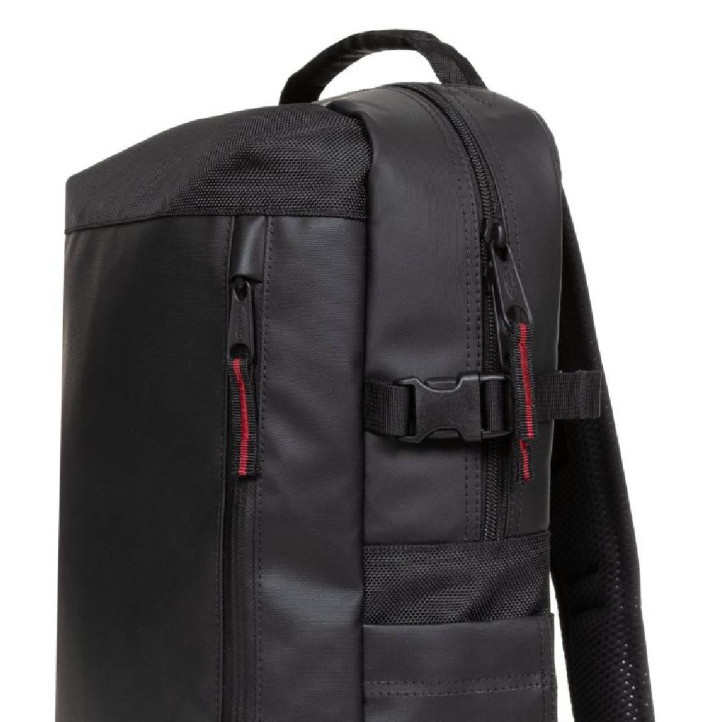 Motxilla Eastpak tecum m top black - Querol online