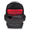 Motxilla Eastpak tecum m top black