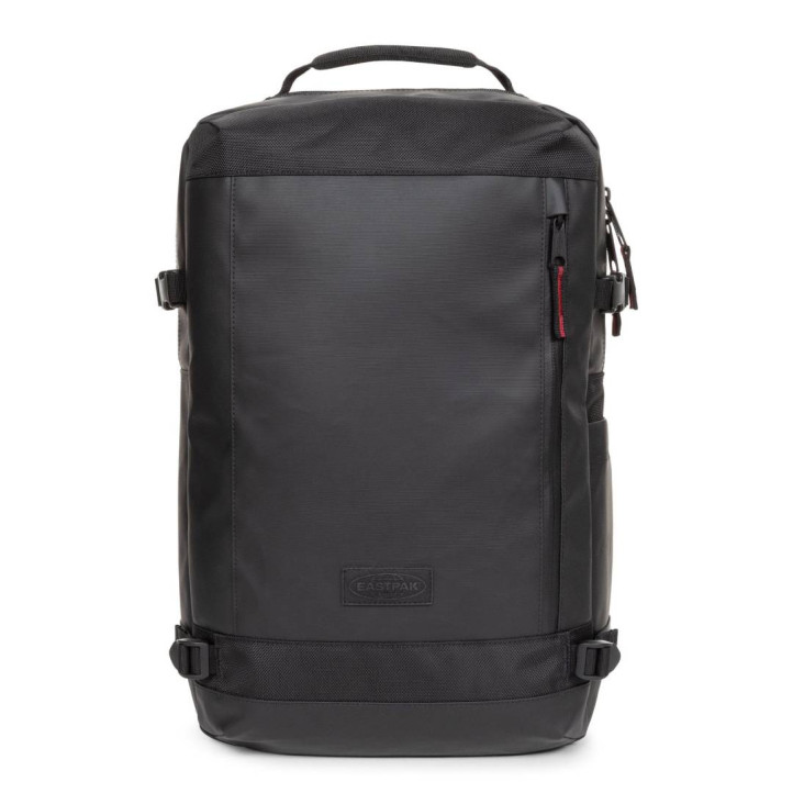 Motxilla Eastpak tecum m top black - Querol online