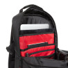 Mochila Eastpak tecum m top black