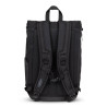 Motxilla Eastpak tecum roll black