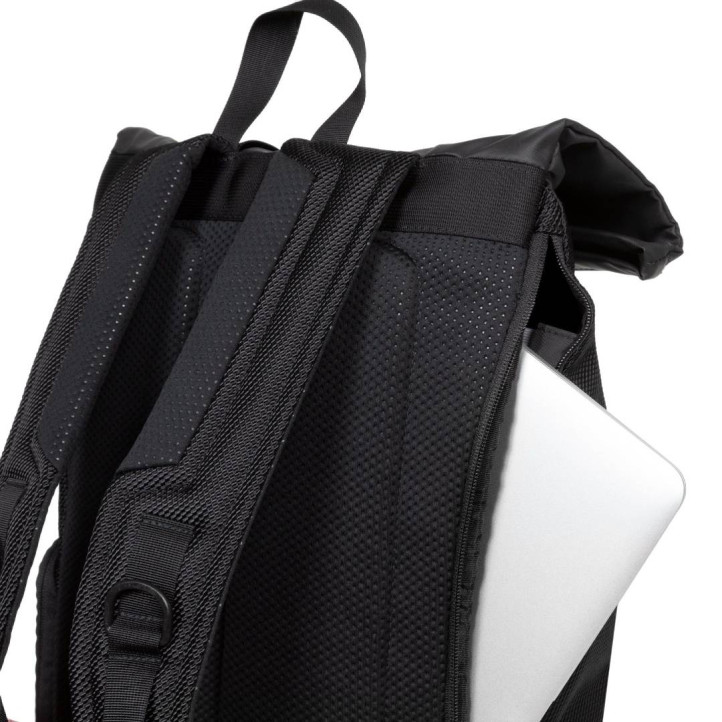 Motxilla Eastpak tecum roll black - Querol online