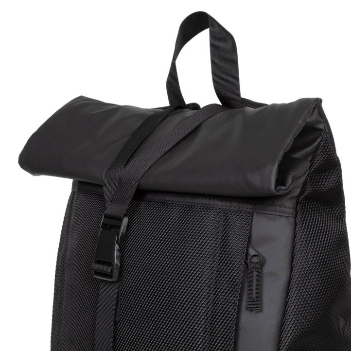 Motxilla Eastpak tecum roll black - Querol online