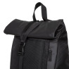 Motxilla Eastpak tecum roll black