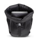 Motxilla Eastpak tecum roll black - Querol online