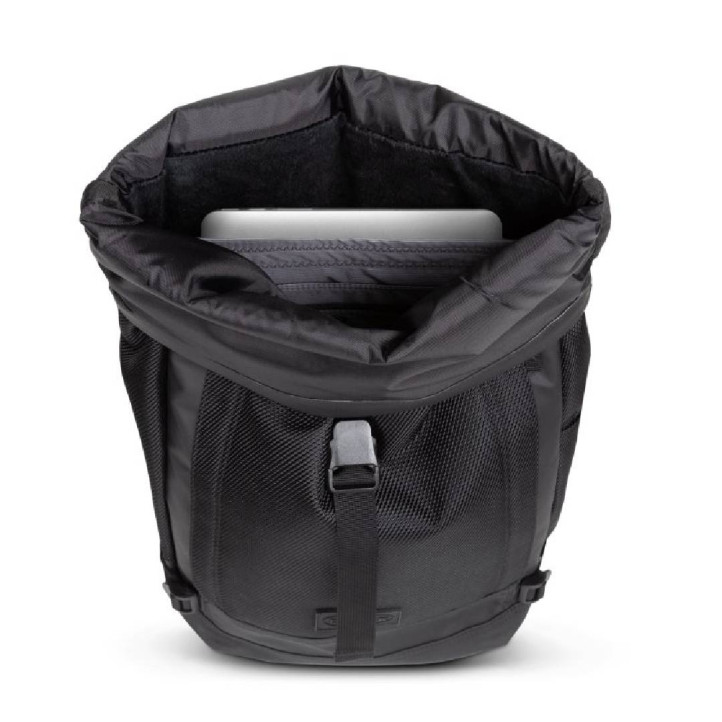 Motxilla Eastpak tecum roll black - Querol online
