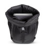 Motxilla Eastpak tecum roll black
