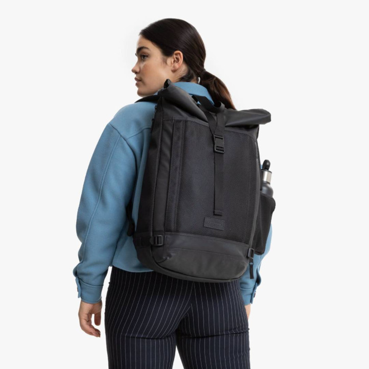 Motxilla Eastpak tecum roll black - Querol online