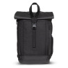 Motxilla Eastpak tecum roll black