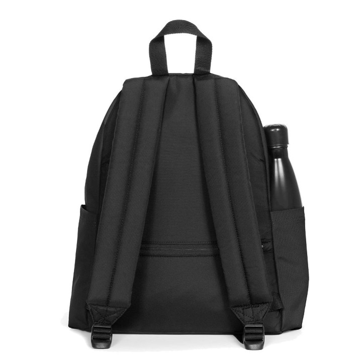 Motxilla Eastpak day pak'r black (negre) - Querol online