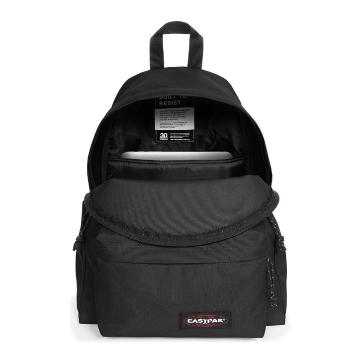 Motxilla Eastpak day pak'r black (negre) - Querol online