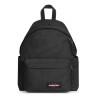 Motxilla Eastpak day pak'r black (negre)