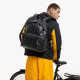 Motxilla Eastpak day pak'r tarp black - Querol online