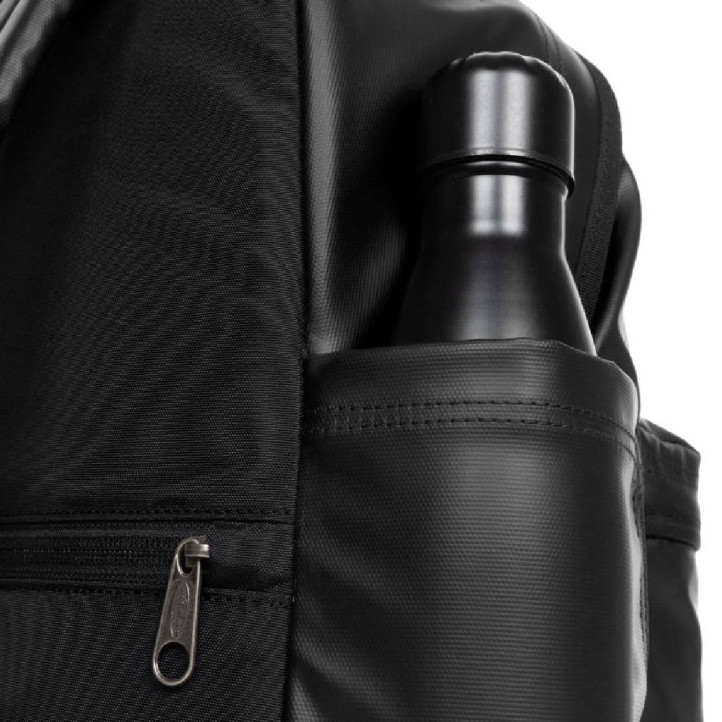 Motxilla Eastpak day pak'r tarp black - Querol online