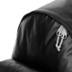 Mochila Eastpak day pak'r tarp black - Querol online
