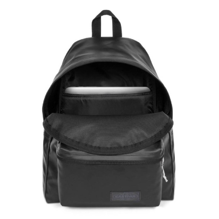 Motxilla Eastpak day pak'r tarp black - Querol online