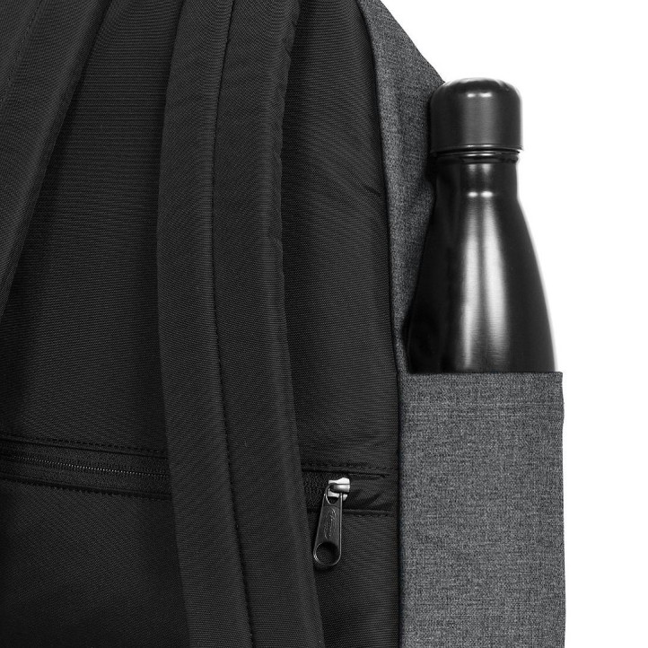 Motxilla Eastpak day pak'r black denim (gris) - Querol online