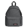 Motxilla Eastpak day pak'r black denim (gris)