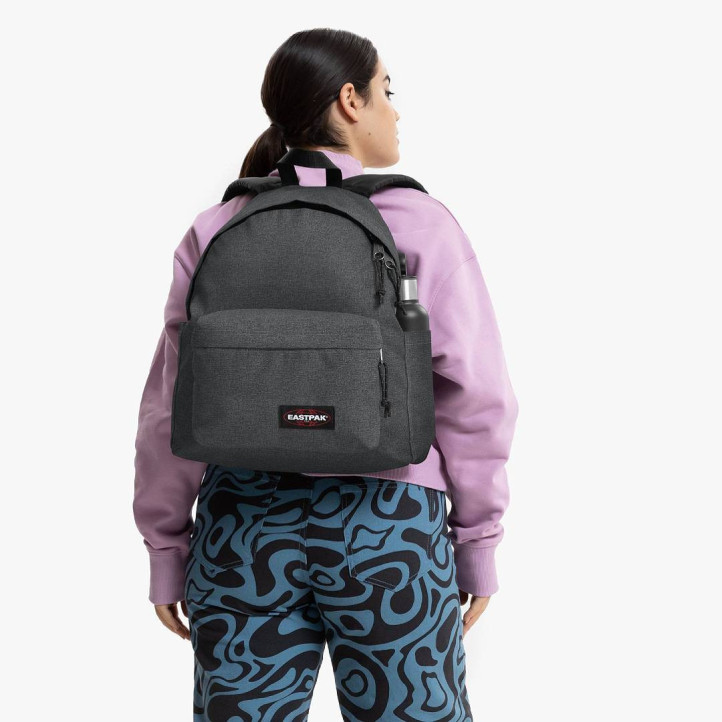 Motxilla Eastpak day pak'r black denim (gris) - Querol online