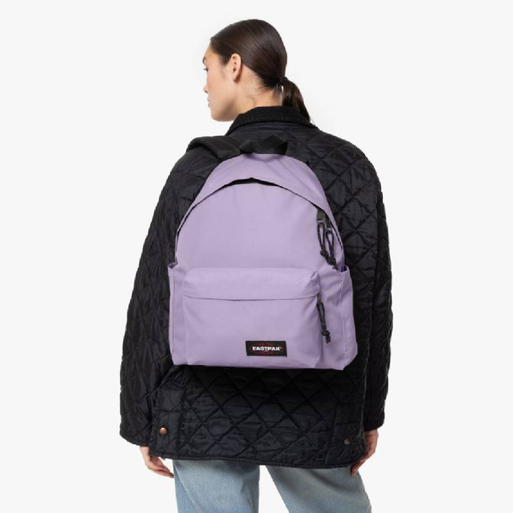 Mochila Eastpak day pak'r orchid lilac - Querol online